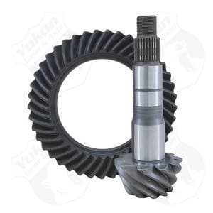 Yukon High Performance Yukon Ring & Pinion Gear Set For Toyota Tacoma And T100 In A 4.88 Ratio | YG T100-488-FDHC