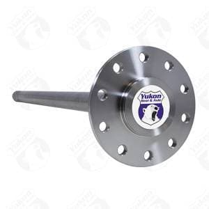 Yukon 1541H Alloy Rear Axle For GM 8.875 Inch 12P 68-72 Chevelle And 70 Camaro 30 Spline | YA G3969285-FDHC