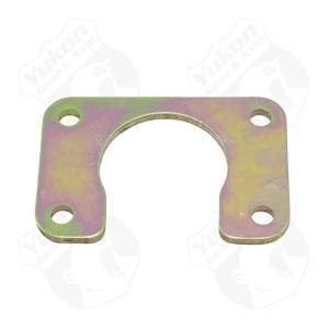 Yukon Axle Bearing Retainer For Ford 9 Inch Small Bearing 3/8 Inch Bolt Holes | YSPRET-006-FDHC