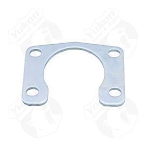 Yukon Axle Bearing Retainer For Ford 9 Inch Large And Small Bearing 3/8 Inch Bolt Holes | YSPRET-004-FDHC