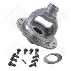 Yukon Replacement Standard Open Carrier Case For Dana 44 30 Spline 3.92 And Up Bare This Case Includes Carrier Shims Roll Pin Ring Gear Bolts And A Cover Gasket | YC D706025-X-FDHC