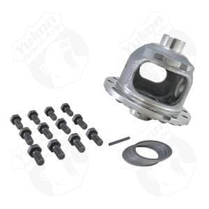 Yukon Replacement Standard Open Carrier Case For Dana 80 3.73 And Down | YC D707219-FDHC