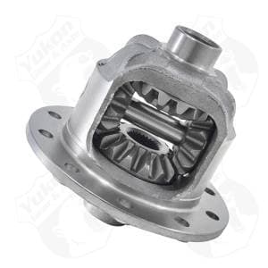 Yukon Standard Open Carrier Case GM 8.25 Inch IFS Loaded | YC G26067130-FDHC