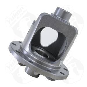 Yukon Standard Open Carrier Case GM 7.625 Inch 3.23 And Up Does Not Include Spider Gears | YC G26033477-FDHC