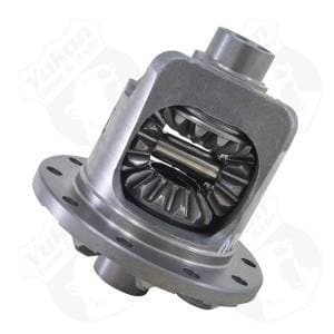 Yukon Standard Open Carrier Case GM 7.625 Inch 3.23 And Up Included Spider Gears | YC G74038615-FDHC