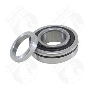 Yukon Sealed Axle Bearing For 9 Inch Ford 3.150 Inch O.D | AK RW508ER-FDHC