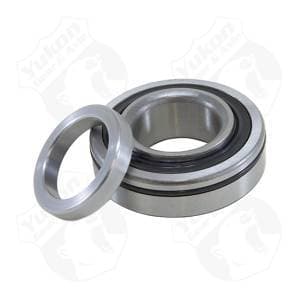 Yukon Sealed Axle Bearing For 9 Inch Ford | AK RW508DR-FDHC