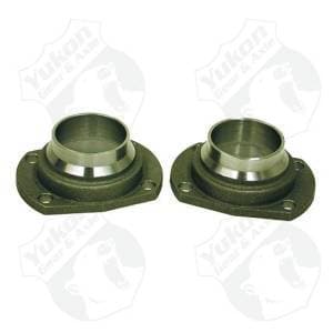 Yukon Ford 9 Inch 1/2 Inch Holes Housing Ends | YP F9HE-1-FDHC