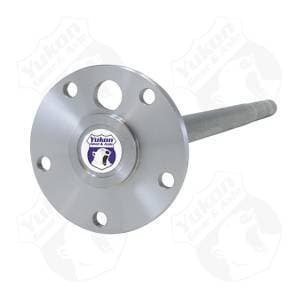 Yukon 1541H Alloy Right Hand Rear Axle 10.5x2.5 Inch Brakes For Ford 9 Inch 74-75 Bronco | YA F900004-FDHC