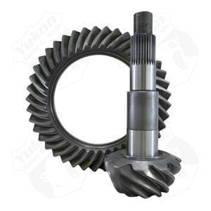 Yukon High Performance Yukon Ring And Pinion Gear Set For The Chrysler Dodge Ram 10.5 Inch 4.11 Ratio | YG C10.5-411-FDHC