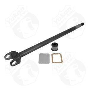 Yukon Disconnect Axle Delete Kit For 94-99 Dodge Dana 60 Front 30 Spline | YA W26030-FDHC