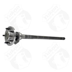 Yukon 1541H Alloy Replacement Left Hand Rear Axle For Dana 44 97 And Newer TJ Wrangler XJ | YA D75786-2X-FDHC