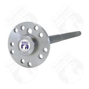 Yukon 4340 Chrome-Moly Replacement Rear Axle For Dana 44 30 Spline | YA WD44-30-32.0-FDHC