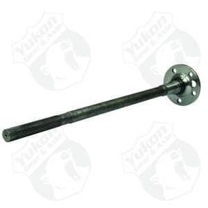 Yukon 1541H Alloy Rear Axle For Chrysler 8.75 Inch 30 Inch Long | YA C8.75-30.0-FDHC