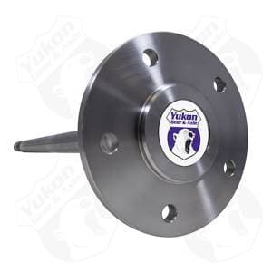 Yukon 12T 5 Lug Conversion Axle 65-69 30 Ñ• Inch Early 30-Spline 5X5 Bolt Pattern | YA G3893606-FDHC