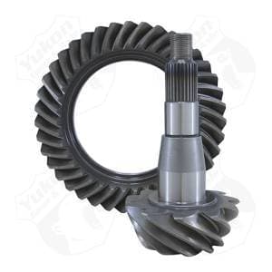 Yukon High Performance Yukon Ring And Pinion Gear Set For 10 And Down Chrysler 9.25 Inch In A 4.56 Ratio | YG C9.25-456-FDHC