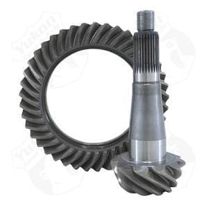 Yukon High Performance Yukon Ring And Pinion Gear Set For Chrysler 8.75 Inch With 89 Housing In A 3.90 Ratio | YG C8.89-390-FDHC