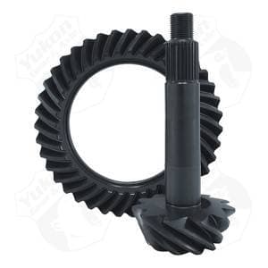 Yukon High Performance Yukon Ring And Pinion Gear Set For Chrylser 8.75 Inch With 41 Housing In A 3.73 Ratio | YG C8.41-373-FDHC