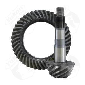 Yukon High Performance Yukon Ring & Pinion Gear Set For Toyota Clamshell Front Axle 4.88 Ratio | YG TLCF-488R-CS-FDHC