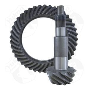 Yukon High Performance Yukon Replacement Ring And Pinion Gear Set For Dana 70 In A 4.11 Ratio | YG D70-411-FDHC