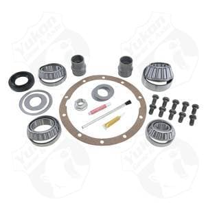 Yukon Master Overhaul Kit For Toyota V6 03 And Up 29 Spline Only | YK TV6-B-FDHC
