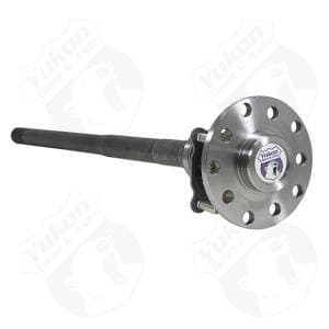 Yukon Alloy Replacement Left Hand Rear Axle For Dana 44 Jeep Rubicon With 30 Splines | YA C5083677-FDHC