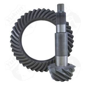 Yukon High Performance Yukon Replacement Ring And Pinion Gear Set For Dana 60 In A 6.17 Ratio | YG D60-617-FDHC