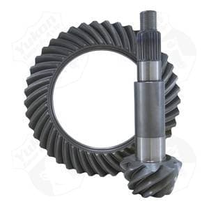 Yukon High Performance Yukon Replacement Ring And Pinion Gear Set For Dana 60 Reverse Rotation In A 5.38 Ratio | YG D60R-538R-FDHC
