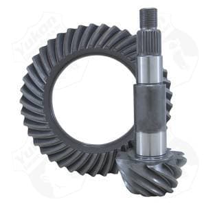 Yukon High Performance Yukon Ring & Pinion Gear Set For Model 20 In A 3.31 Ratio | YG M20-331-FDHC