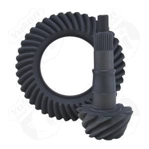 Yukon High Performance Yukon Ring And Pinion Gear Set For Ford 8.8 Inch Reverse Rotation In A 3.73 Ratio | YG F8.8R-373R-FDHC