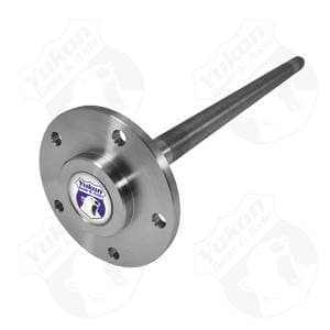 Yukon 1541H Alloy 5 Lug Left Hand Rear Axle For 7.5 Inch And 8.8 Inch Ford Ranger | YA F750004-FDHC