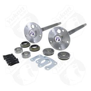 Yukon 1541H Alloy Rear Axle Kit For Ford 9 Inch Bronco From 66-75 With 28 Splines | YA FBRONCO-1-28-FDHC