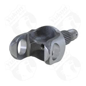 Yukon Replacement Outer Stub Axle Shaft For 95 And Newer Dana 30 Wrangler | YA D43205-FDHC