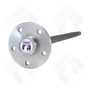 Yukon 1541H Alloy Left Hand Rear Axle For Model 35 Disc Brakes With A 54 Tooth 3.5 Inch ABS Ring | YA D74789-2X-FDHC
