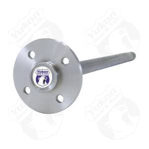 Yukon 1541H Alloy 4 Lug Rear Axle For 79 - 93 8.8 Inch Ford Mustang HD | YA FM4235B-FDHC