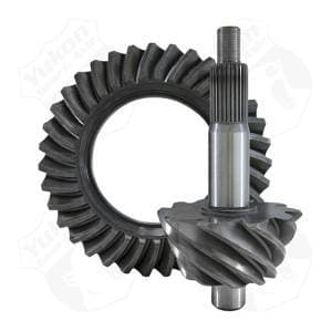 Yukon High Performance Yukon Ring And Pinion Gear Set For Ford 9 Inch In A 3.00 Ratio | YG F9-300-FDHC