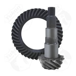 Yukon High Performance Yukon Replacement Ring And Pinion Gear Set For Dana 30HD In Jeep Liberty 3.73 Ratio | YG D30HD-373L-FDHC