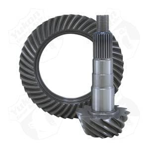 Yukon High Performance Yukon Ring And Pinion Replacement Gear Set For Dana 30 Short Pinion In A 4.88 Ratio | YG D30S-488TJ-FDHC