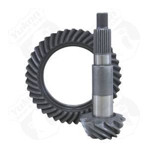 Yukon High Performance Yukon Ring And Pinion Replacement Gear Set For Dana 30 In A 4.88 Ratio | YG D30-488-FDHC
