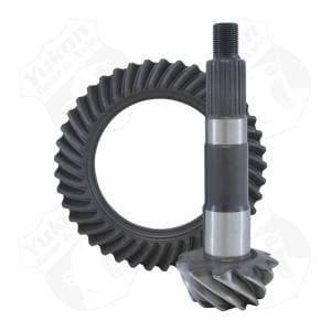 Yukon High Performance Yukon Ring And Pinion Replacement Gear Set For Dana 30Cs In A 3.73 Ratio | YG D30CS-373CS-FDHC