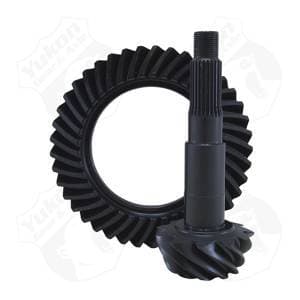 Yukon High Performance Yukon Ring And Pinion Gear Set For GM 8.2 Inch In A 3.55 Ratio | YG GM8.2-355-FDHC