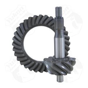 Yukon High Performance Yukon Ring And Pinion Gear Set For Ford 8 Inch In A 4.11 Ratio | YG F8-411-FDHC
