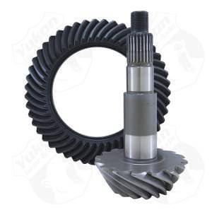 Yukon Ring And Pinion Set For 08 And Up Nissan M226 Rear 3.36 Ratio | YG NM226-336-FDHC