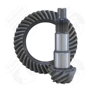Yukon High Performance Yukon Replacement Ring And Pinion Gear Set For Dana 30 JK Short Reverse Pinion 5.13 | YG D30SR-513JK-FDHC
