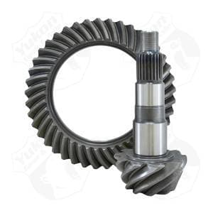 Yukon High Performance Yukon Ring And Pinion Replacement Gear Set For Dana 44 Reverse Rotation In A 4.56 Ratio | YG D44R-456R-FDHC