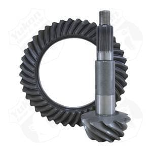Yukon High Performance Yukon Ring And Pinion Replacement Gear Set For Dana 44 In A 4.11 Ratio | YG D44-411-FDHC