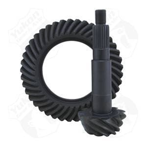 Yukon High Performance Yukon Ring And Pinion Replacement Gear Set For Dana 36 ICA In A 3.54 Ratio | YG D36-354-FDHC