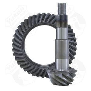 Yukon High Performance Yukon Ring & Pinion Gear Set For Model 35 In A 3.73 Ratio | YG M35-373-FDHC