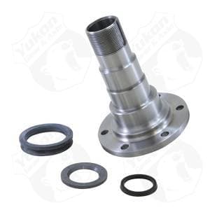 Yukon Dana 44 And GM 8.5 Inch Front Spindle Replacement | YP SP706529-FDHC