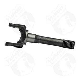 Yukon Dana 44 IFS Outer Stub Axle Replacement 80-96 Bronco and F150 | YA D39905-FDHC